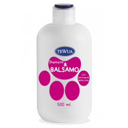 BALSAMO TEWUA 500ML