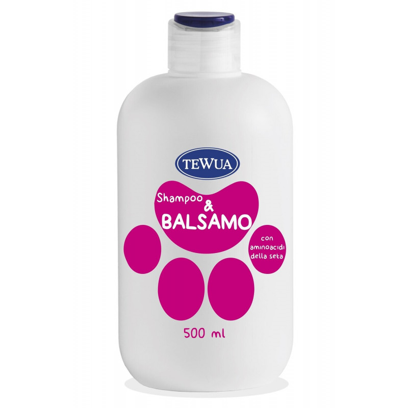 BALSAMO TEWUA 500ML