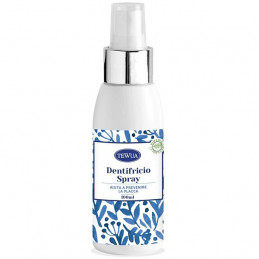 DENTIFRICIO TEWUA 100ML SPRAY BOCCA