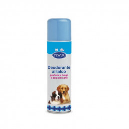 DEODORANTE TEWUA 250ML TALCO