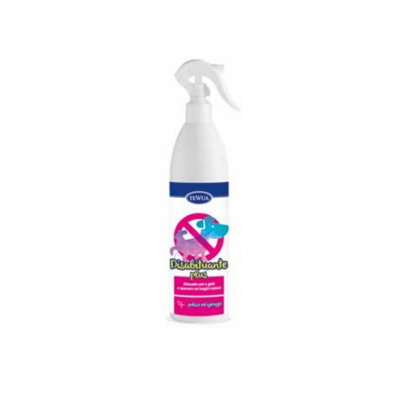 DISABITUANTE TEWUA SPRAY 500ML