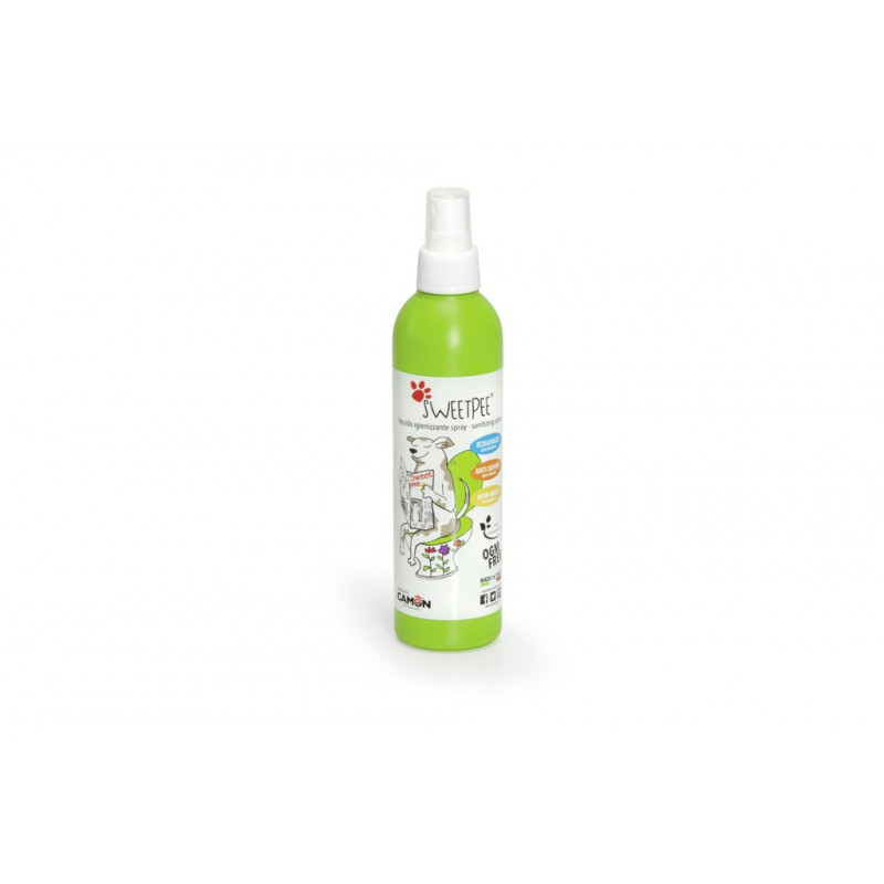 ANTIODORE URINA SWEETPEE 250ML LA330