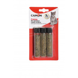 ATTRATTIVO CATNIP 3 TUBI AG020/Z