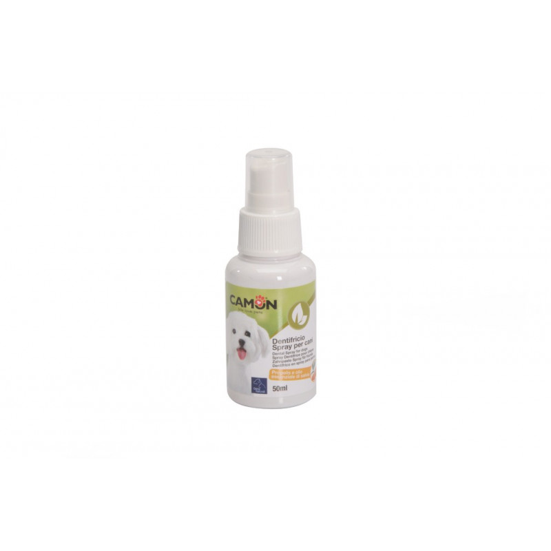 DENTIFRICIO SPRAY 50ML