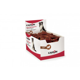 CANE SNACK BOX SALSICCE AGNELLO