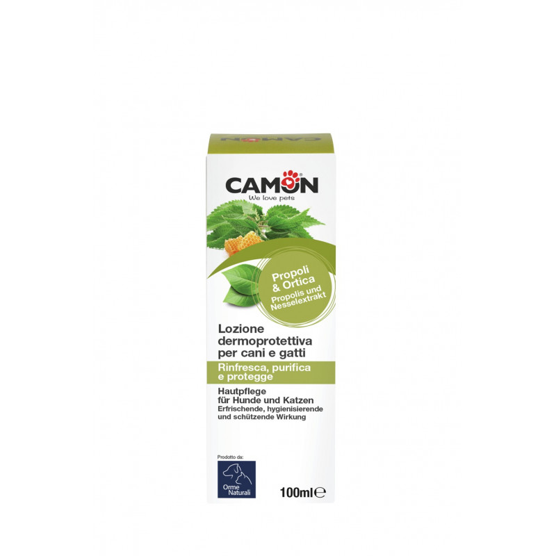 LOZIONE CAMON DERMOPROTETTIVA 100ML