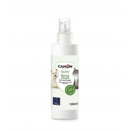 LOZIONE PROTECTION SPRAY 100ML OLIO NEEM CITRONELLA