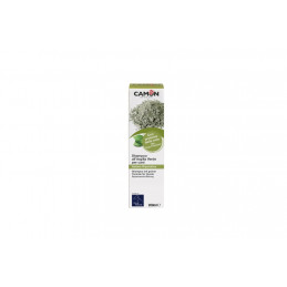 SHAMPOO CAMON 200ML ARGILLA VERDE