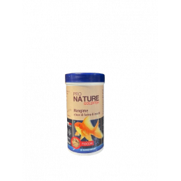 MANGIME PESCI ROSSI PRO NATURE 250ML 750032