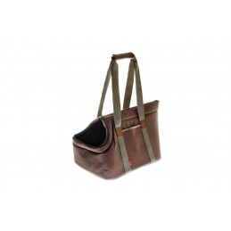 BORSA GO 43X40X40CM GRIGIA