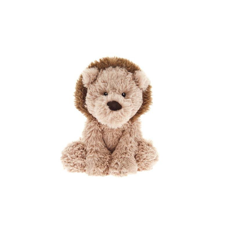 GIOCO CANE PELUCHE 30.5CM LEONCINO