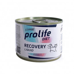 CANE/GATTO VET PROLIFE RECOVERY LIQUID 190GR