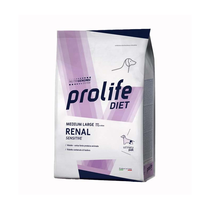 CANE VET PROLIFE RENAL 2KG