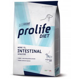 CANE VET PROLIFE INTESTINAL 1.5KG MINI