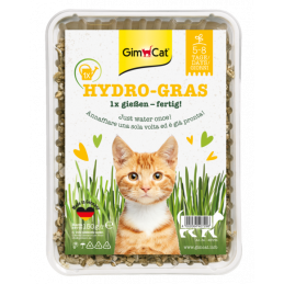 ERBA GATTO GIMBORN HYDRO-GRAS 150GR