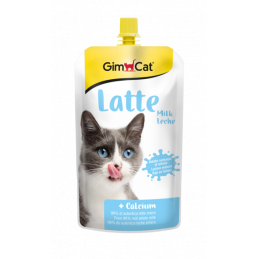 GATTO LATTE GIMBORN 200ML