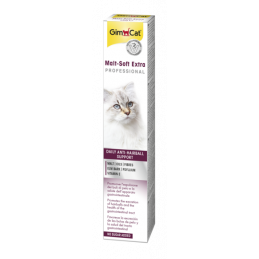 GATTO GIMBORN MALT-SOFT EXTRA 50 PASTA ANTIPELO