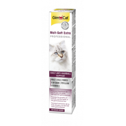 GATTO GIMBORN MALT-SOFT EXTRA 20 PASTA ANTIPELO