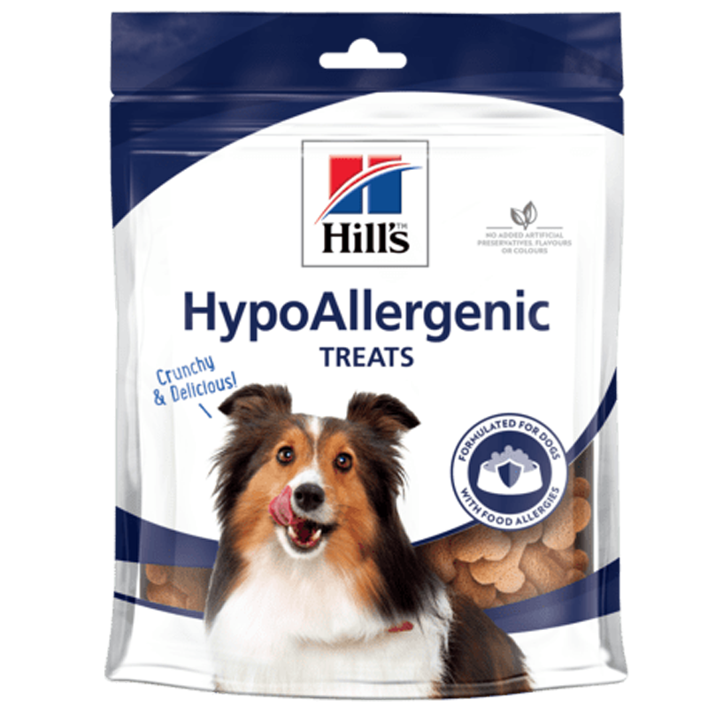 CANE SNACK HILLS HYPOALLERGENIC TREATS 220GR