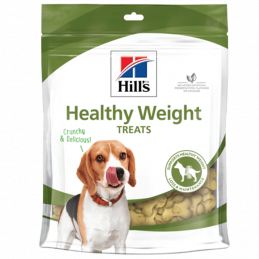 CANE SNACK HILLS HEALTHY WEIGHT 220GR