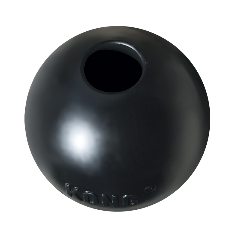 GIOCO CANE KONG EXTREME BALL SM