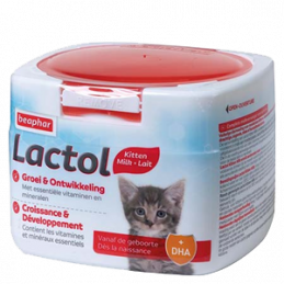 LATTE GATTINI LACTOL 250GR