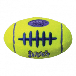 GIOCO CANE KONG AIR SQUEAKER FOOTBALL S