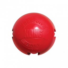 GIOCO CANE KONG BISCUIT BALL 630.0980.002