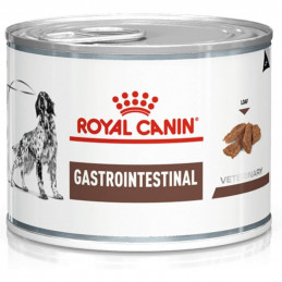 CANE ROYAL DIET GASTROINTESTINAL 200GR