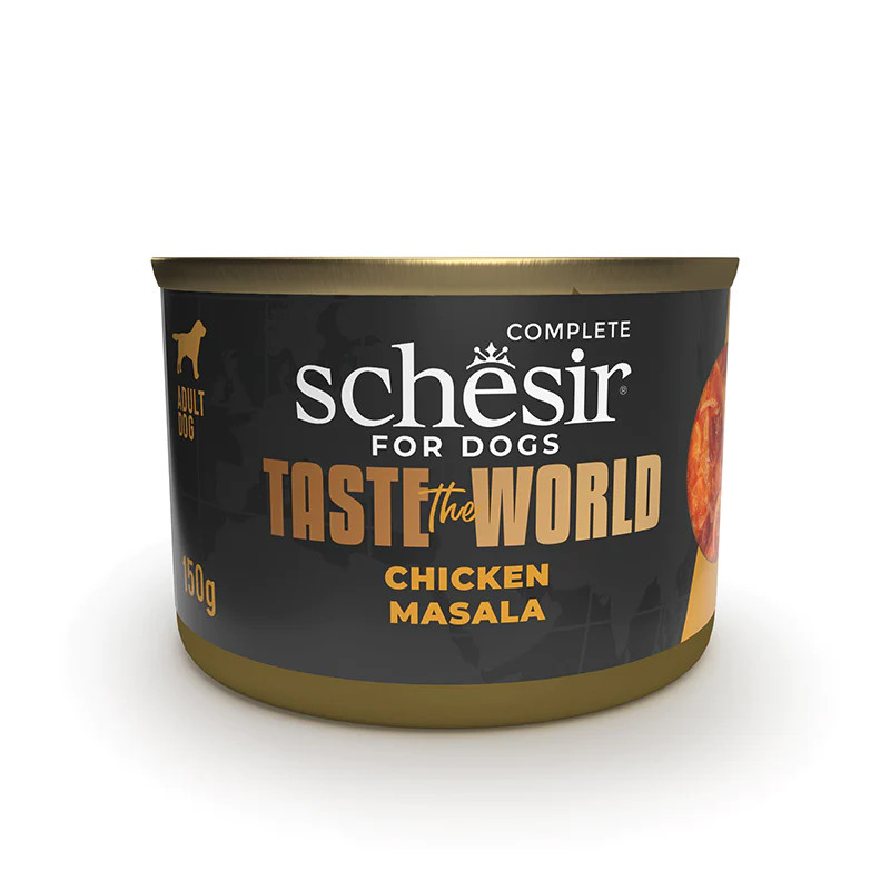 CANE SCHESIR 150GR TOW CHICKEN MASALA