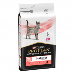 GATTO PROPLAN DIET DM 5KG DIABET MANAGEMENT