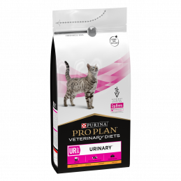 GATTO PROPLAN DIET UR POLLO 5KG URINARY