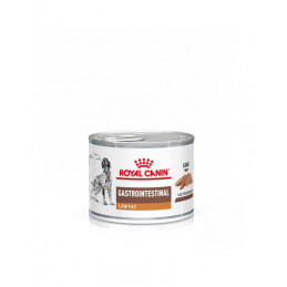 CANE ROYAL DIET GASTROINTESTINAL 200GR LF LOW FAT