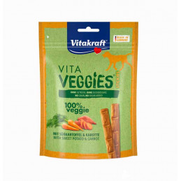 CANE SNACK VITAKRAFT VEGGIES STICK PATATE