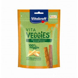 CANE SNACK VITAKRAFT VEGGIES STICK FORMAGGIO