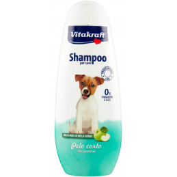 SHAMPOO ALLE PROTEINE 250 ML