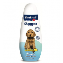 SHAMPOO JUNIOR 250 ML