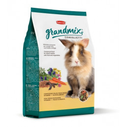 MANGIME CONIGLIO PADOVAN GRANDMIX 3KG