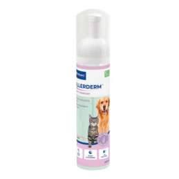 ALLERDERM FOAM 200 ML