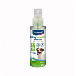 SPRAY IGIENE ORALE CON ALOE VERA 100 ML