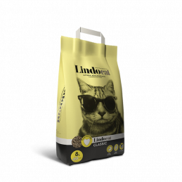 LETTIERA LINDOCAT CLASSIC 5KG