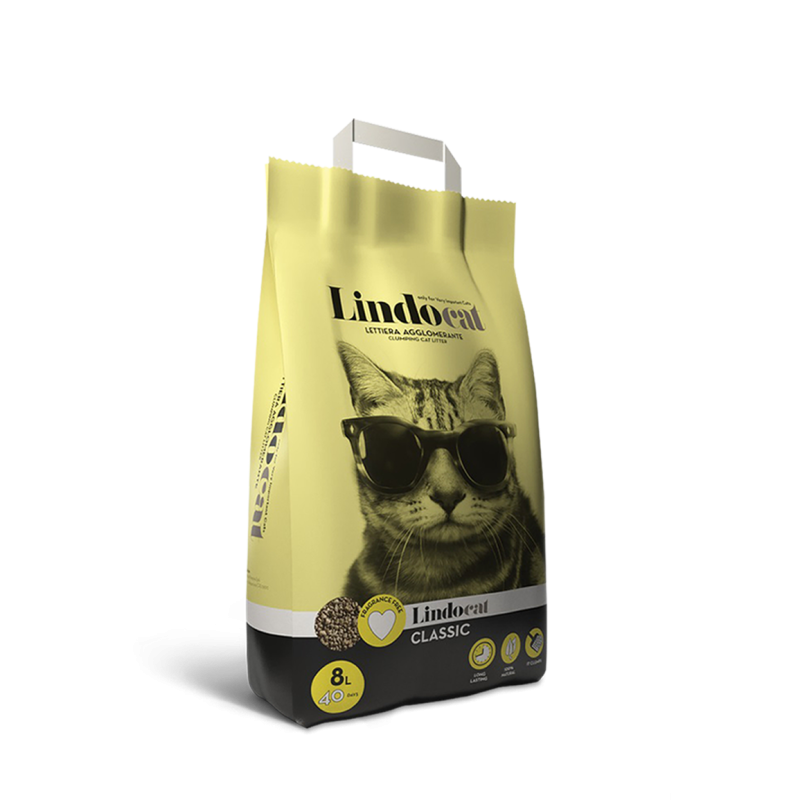 LETTIERA LINDOCAT CLASSIC 5KG