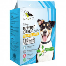 FALDONE PETS&HUGS 60X60 CM 120PZ