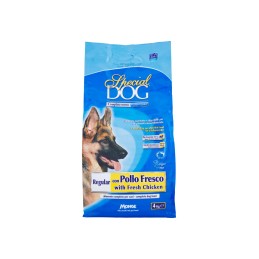 CANE SPECIALDOG ADULT 4KG POLLO E RISO