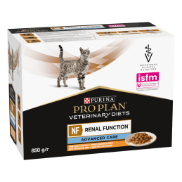 GATTO PROPLAN DIET NF EARCARE 85GR BUSTA POLLO