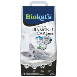 LETTIERA BIOKAT'S DIAMOND CARE CLASSIC 8L