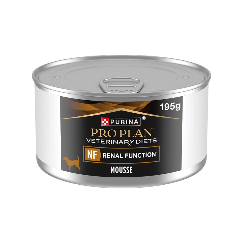 CANE PROPLAN DIET NF 195GR UMIDO RENAL