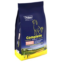 DOG PRALZOO COMPLET 2KG ADULT SALMONE TONNO