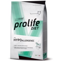 GATTO VET PROLIFE HYPOALLERGENIC 300G