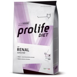 GATTO VET PROLIFE RENAL 300G